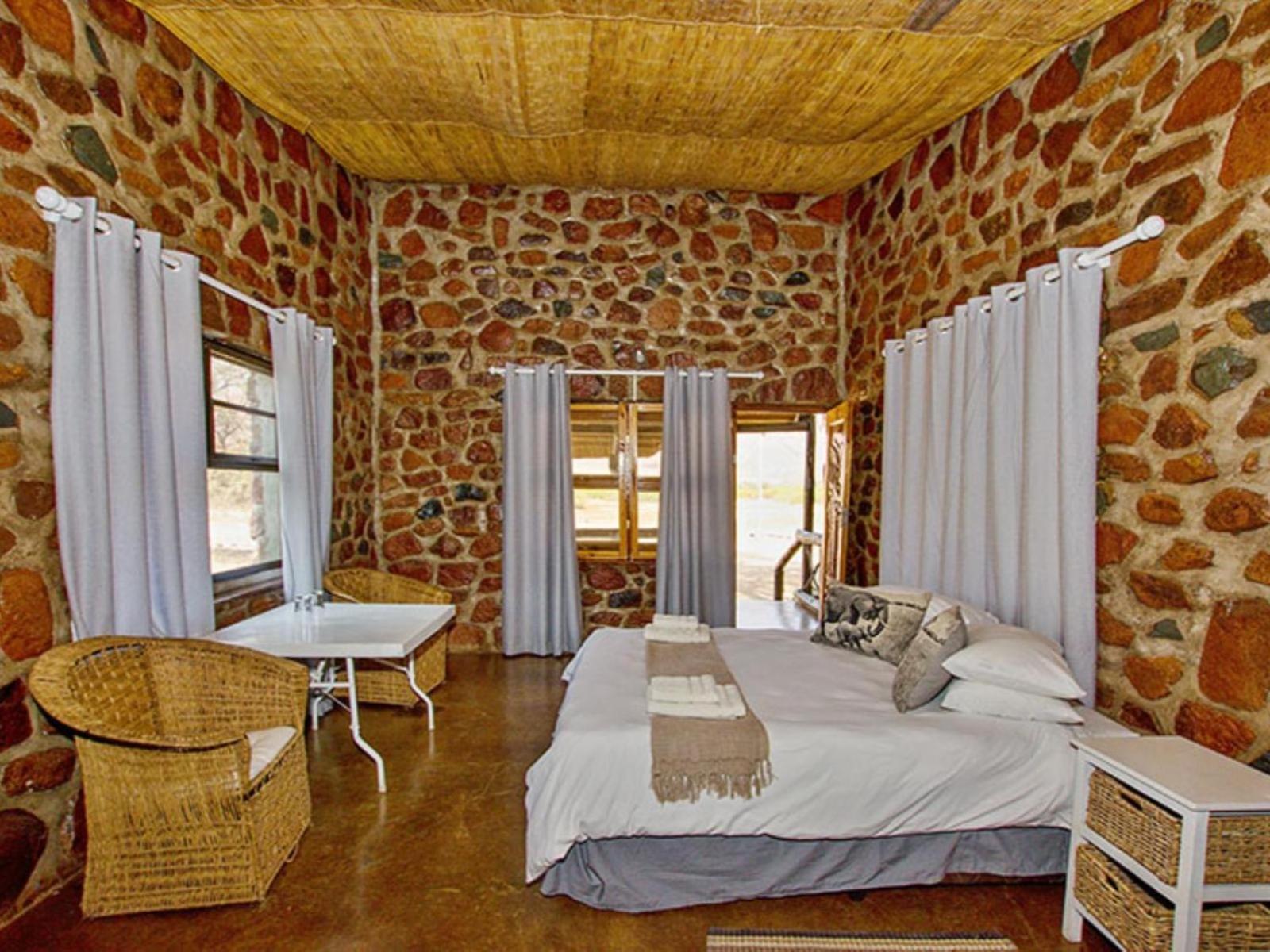 Brandberg White Lady Lodge Uis Exterior photo