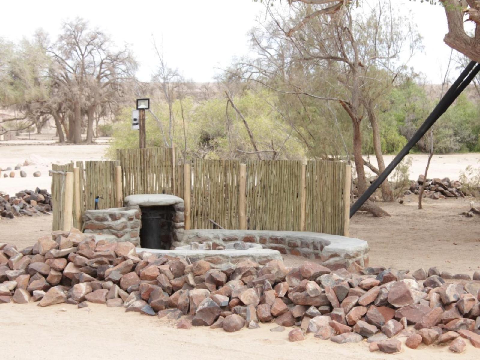 Brandberg White Lady Lodge Uis Exterior photo